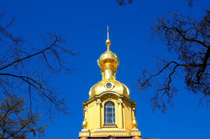 Russie de l'Ouest